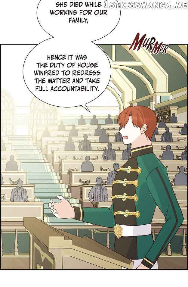 My Fair Maid - Chapter 75 - 73