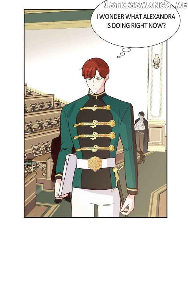 My Fair Maid - Chapter 75 - 77