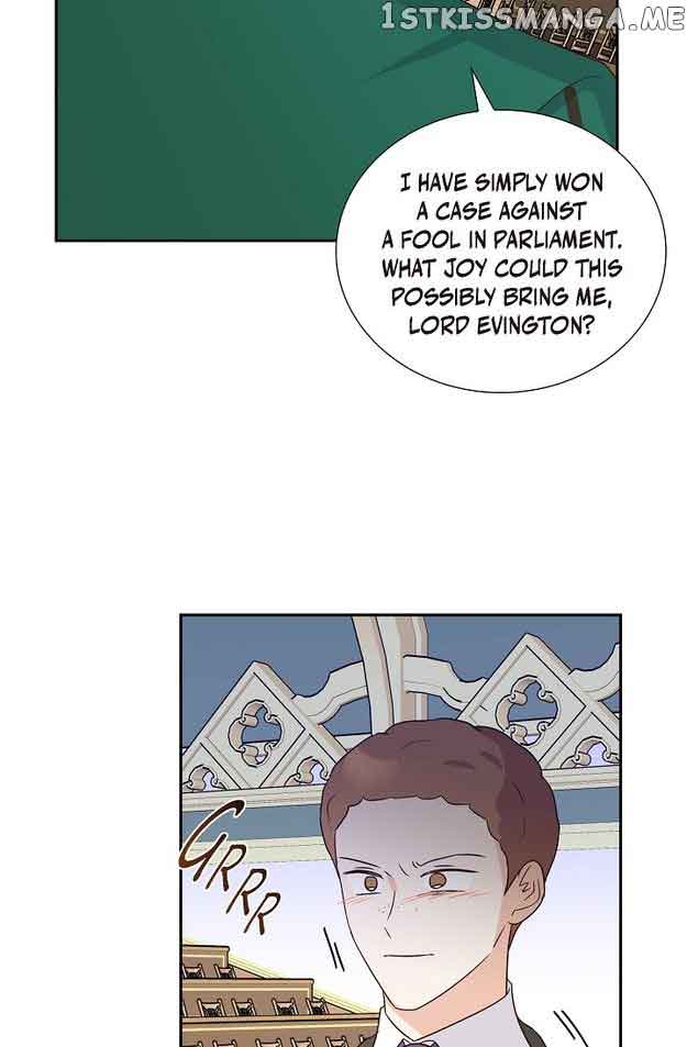 My Fair Maid - Chapter 75 - 80