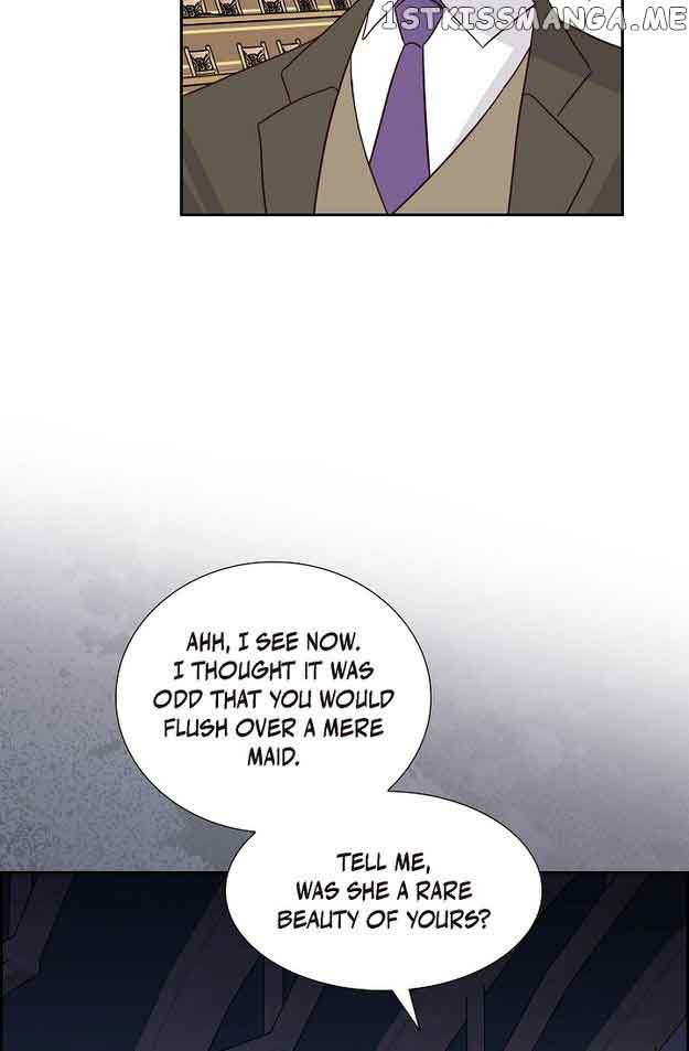 My Fair Maid - Chapter 75 - 81