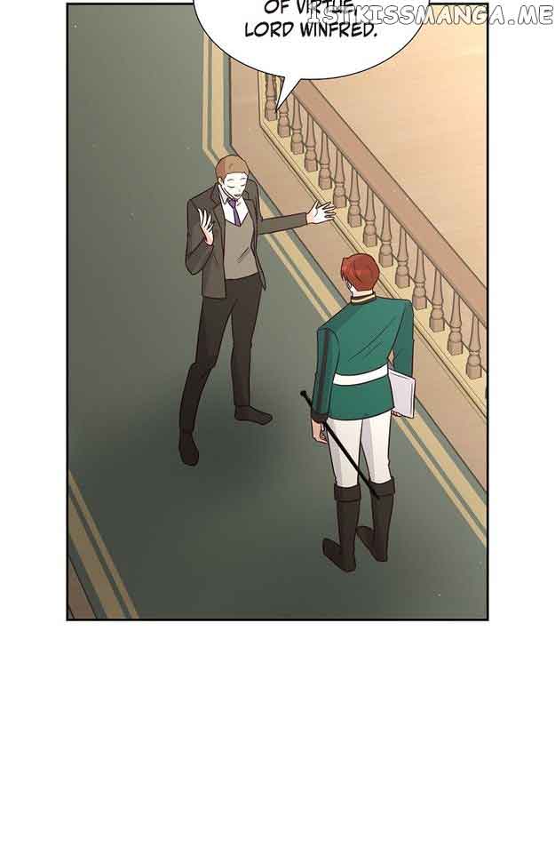 My Fair Maid - Chapter 76 - 8