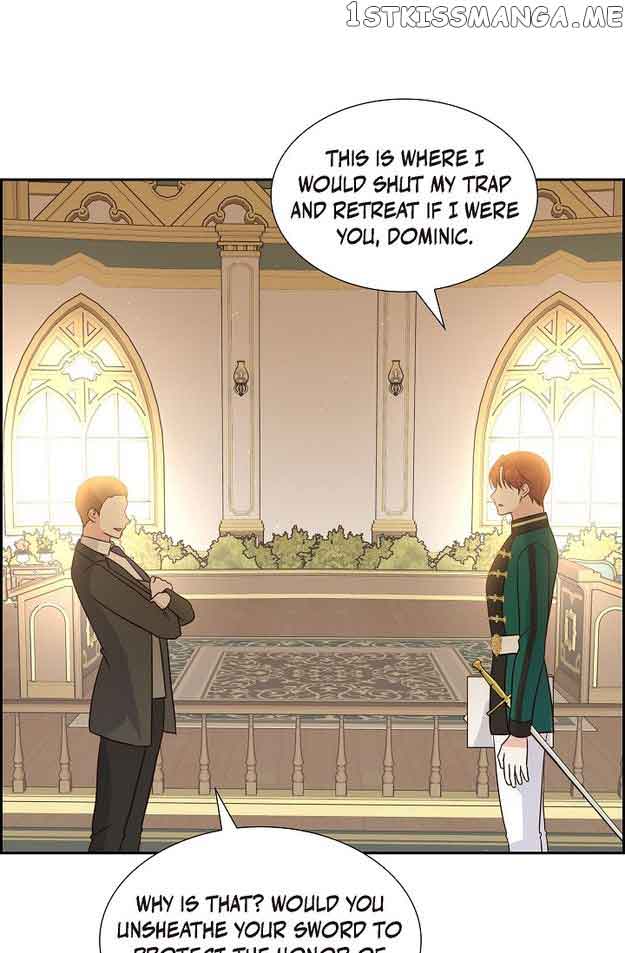 My Fair Maid - Chapter 76 - 9