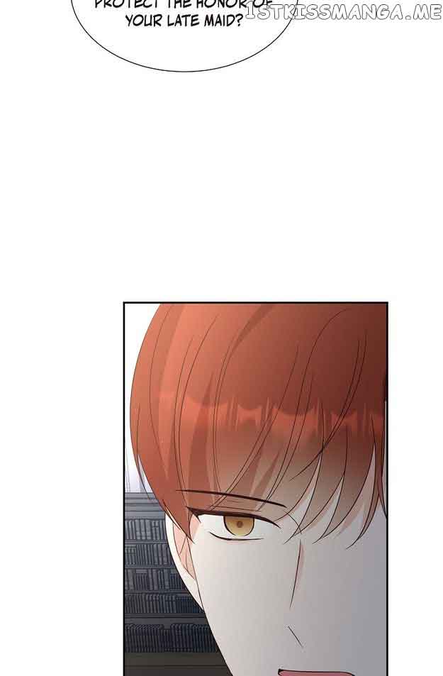 My Fair Maid - Chapter 76 - 10