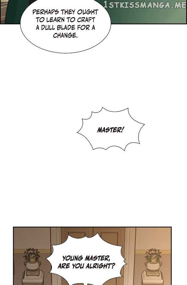 My Fair Maid - Chapter 76 - 25