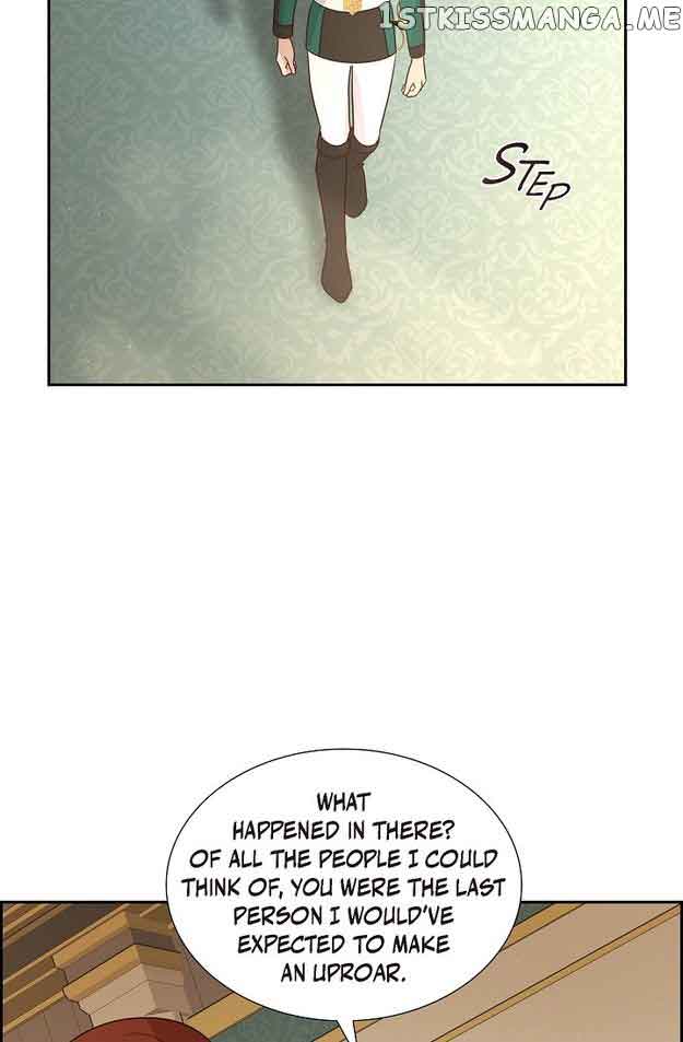 My Fair Maid - Chapter 76 - 27