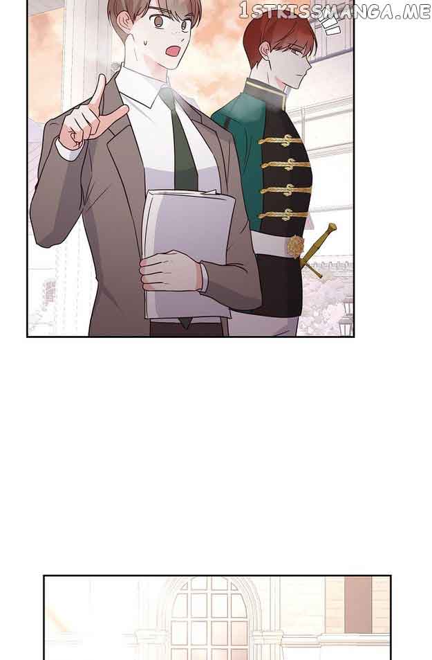 My Fair Maid - Chapter 76 - 35