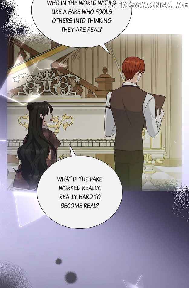 My Fair Maid - Chapter 76 - 47