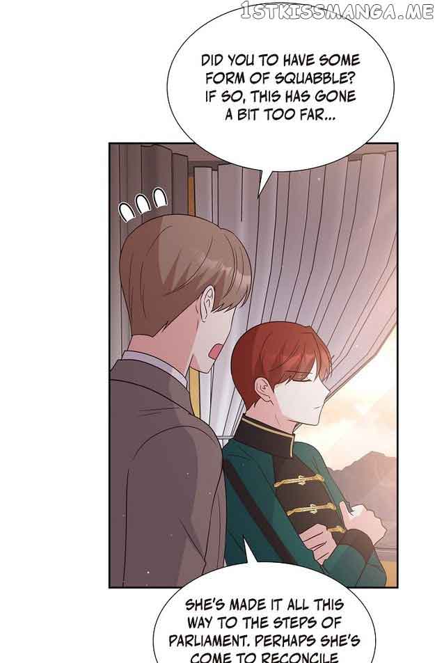 My Fair Maid - Chapter 76 - 53