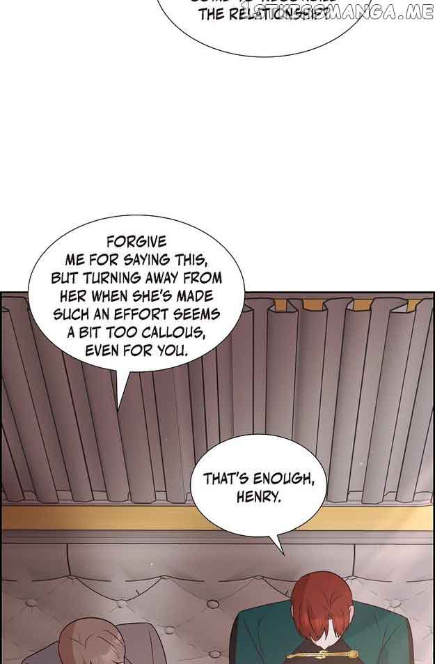 My Fair Maid - Chapter 76 - 54