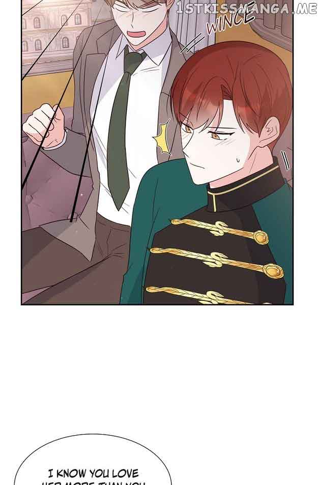 My Fair Maid - Chapter 76 - 56