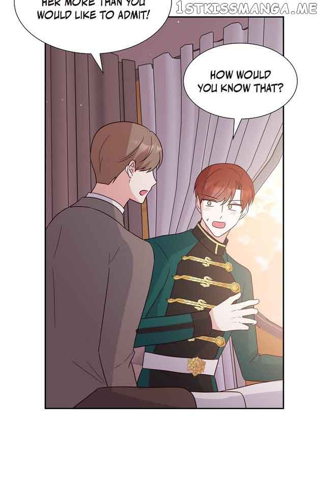 My Fair Maid - Chapter 76 - 57