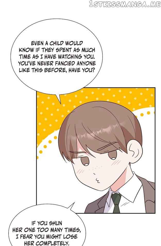 My Fair Maid - Chapter 76 - 58