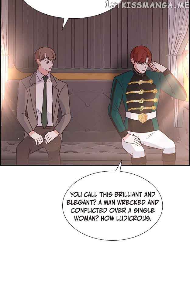 My Fair Maid - Chapter 76 - 77