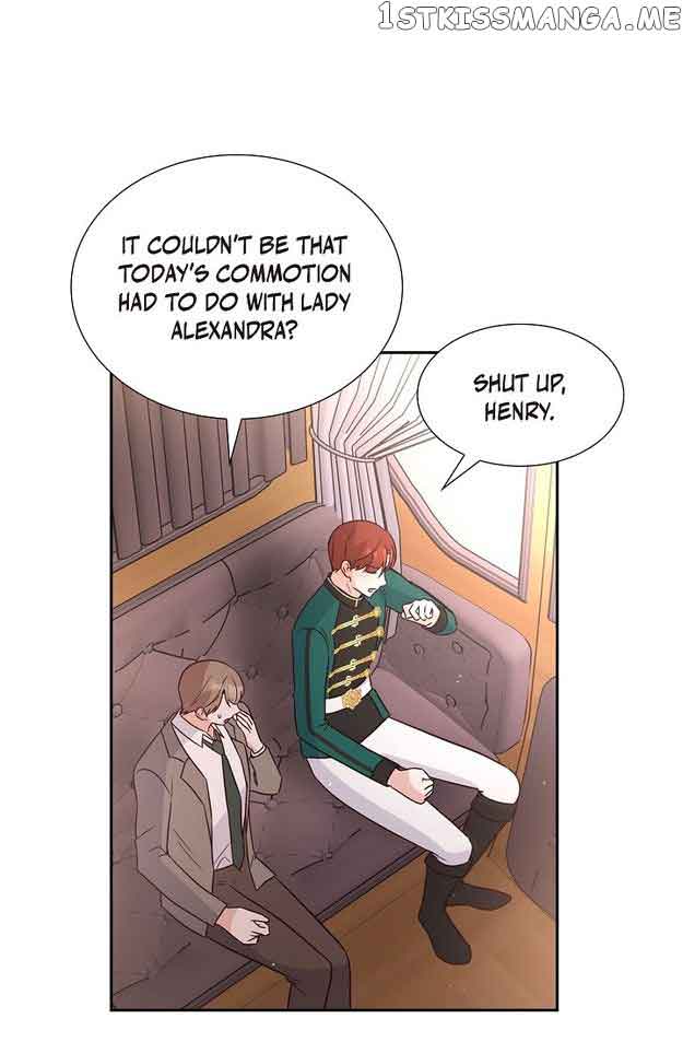 My Fair Maid - Chapter 76 - 78