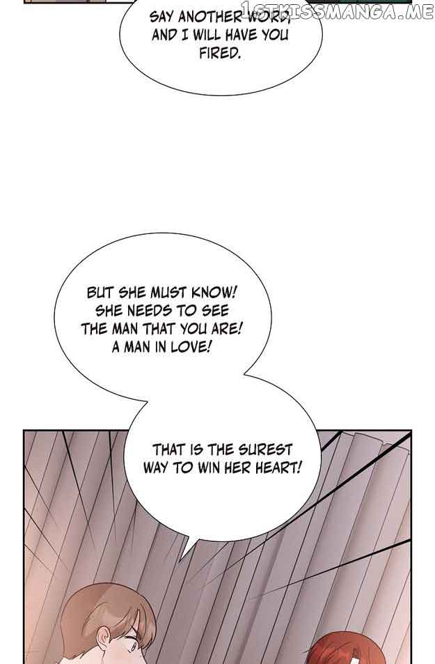 My Fair Maid - Chapter 76 - 80