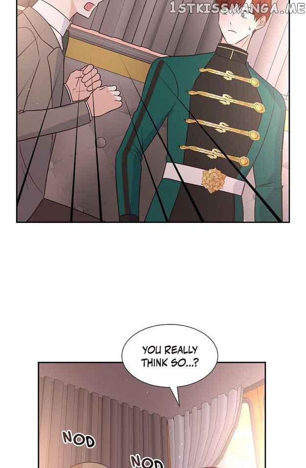 My Fair Maid - Chapter 76 - 81