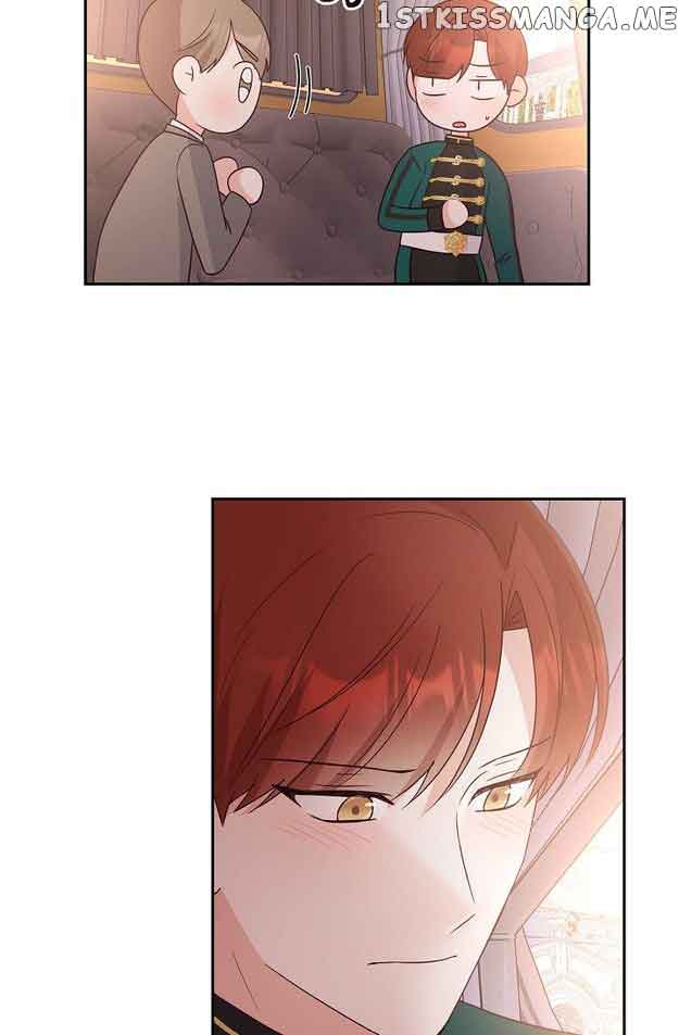 My Fair Maid - Chapter 76 - 82