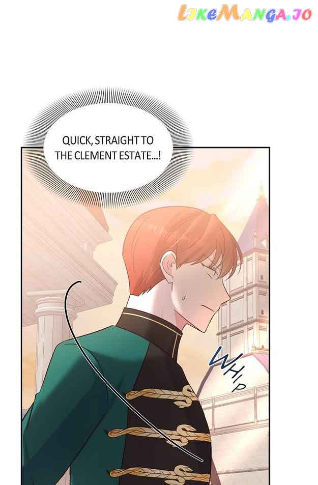 My Fair Maid - Chapter 77 - 5