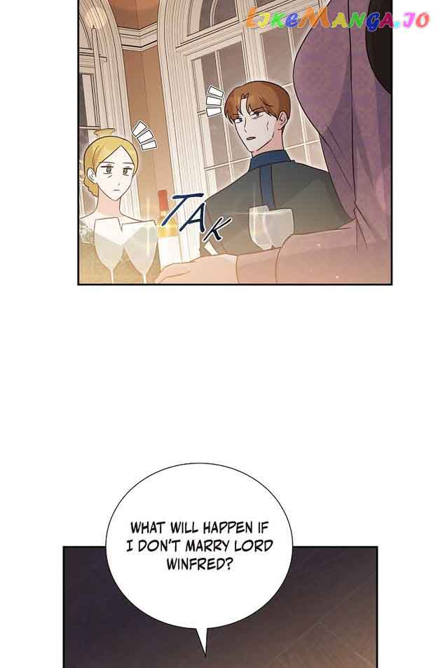 My Fair Maid - Chapter 77 - 17