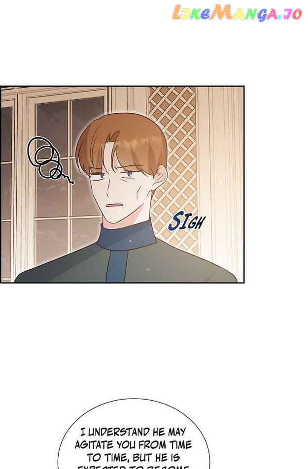 My Fair Maid - Chapter 77 - 19