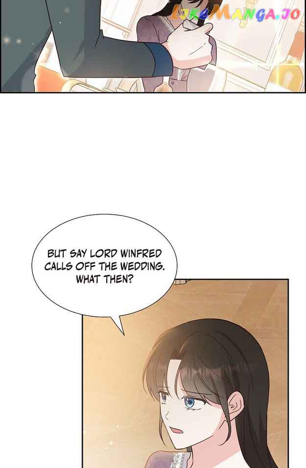 My Fair Maid - Chapter 77 - 21