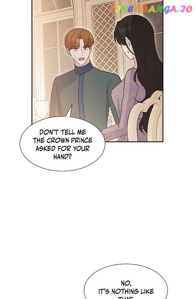 My Fair Maid - Chapter 77 - 23