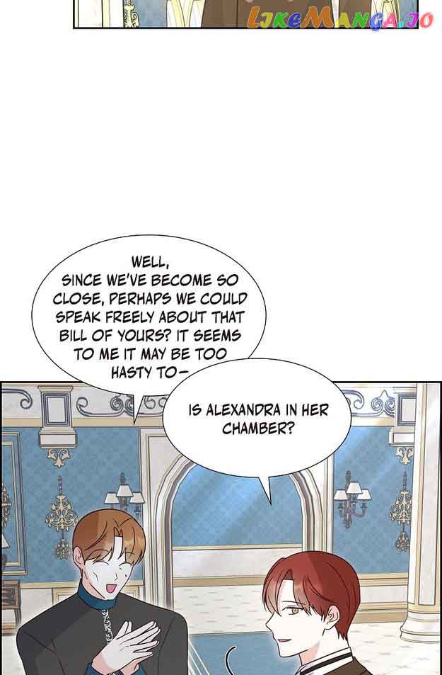 My Fair Maid - Chapter 77 - 35