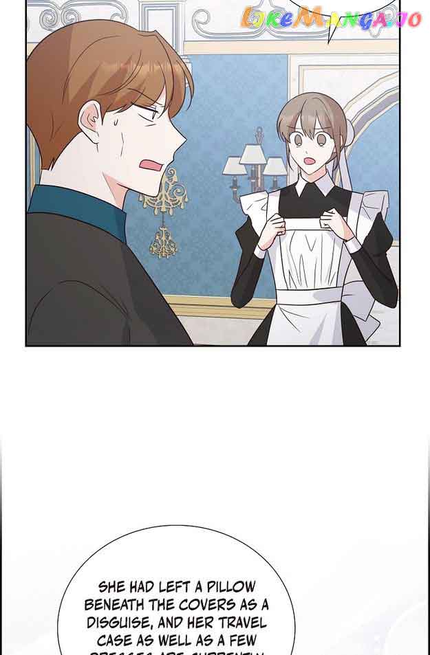 My Fair Maid - Chapter 77 - 42