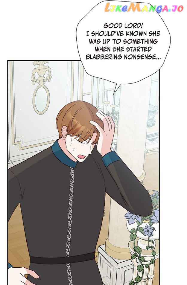 My Fair Maid - Chapter 77 - 51