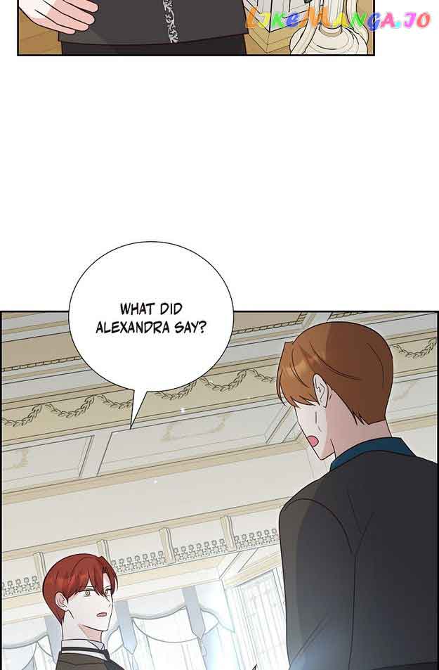 My Fair Maid - Chapter 77 - 52