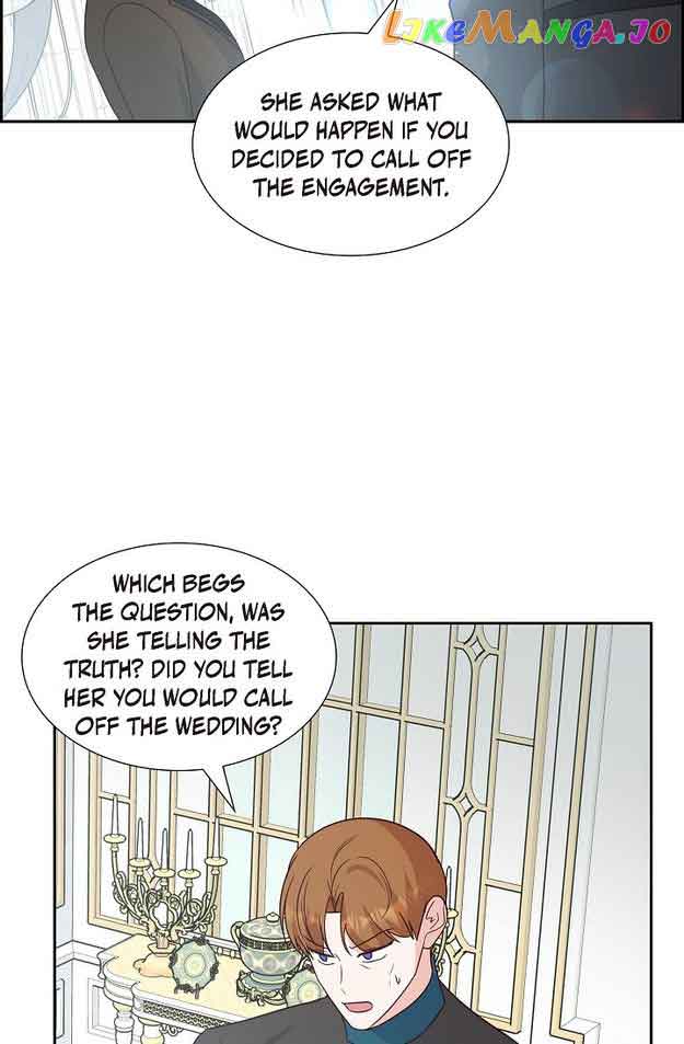 My Fair Maid - Chapter 77 - 53