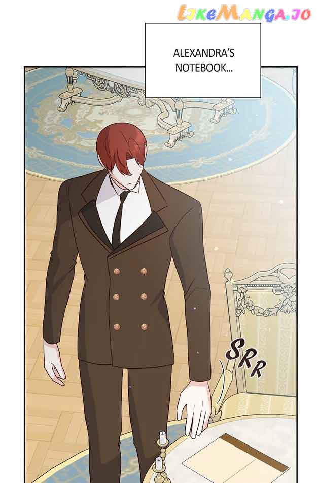 My Fair Maid - Chapter 77 - 59