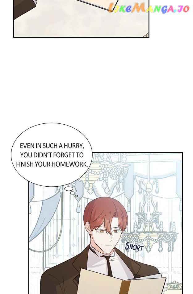 My Fair Maid - Chapter 77 - 61