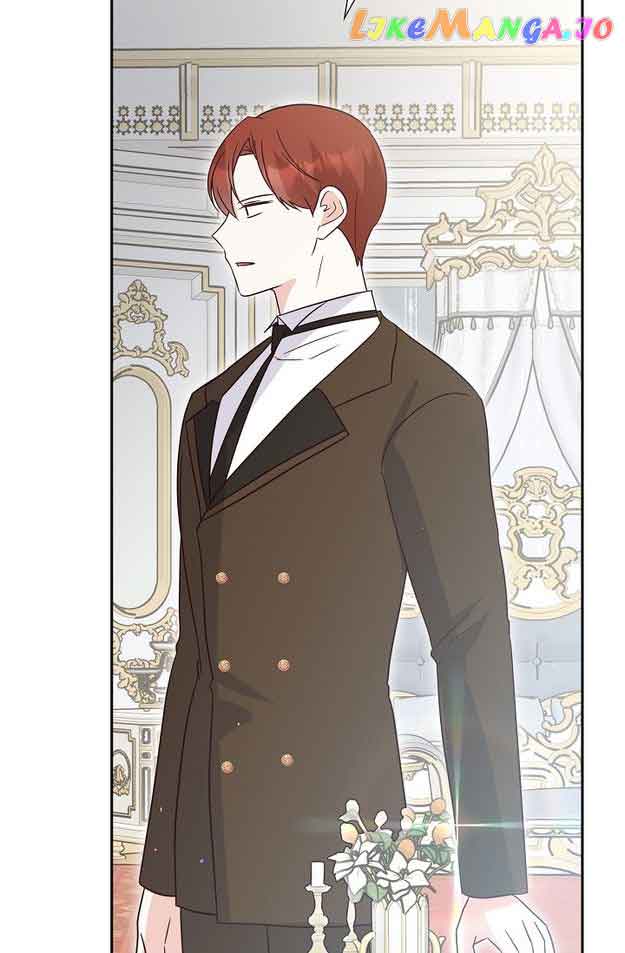 My Fair Maid - Chapter 77 - 64