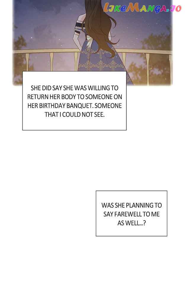 My Fair Maid - Chapter 77 - 78