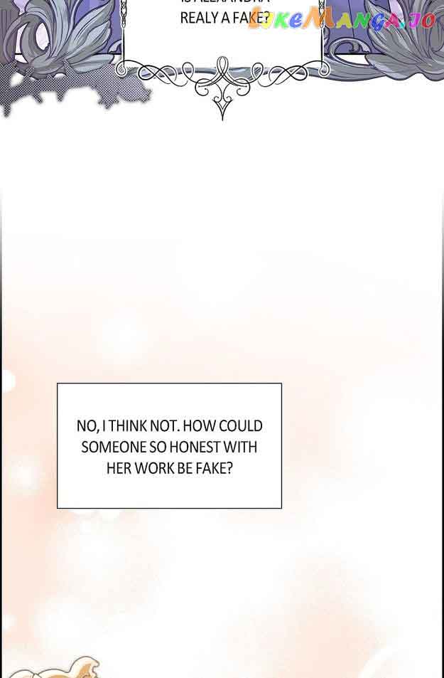 My Fair Maid - Chapter 77 - 83