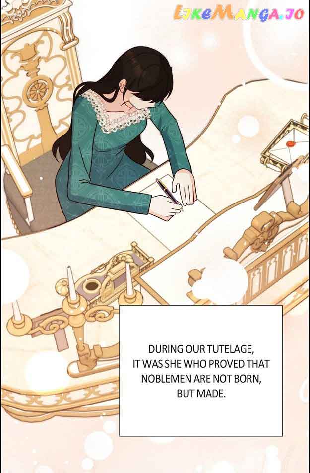 My Fair Maid - Chapter 77 - 84