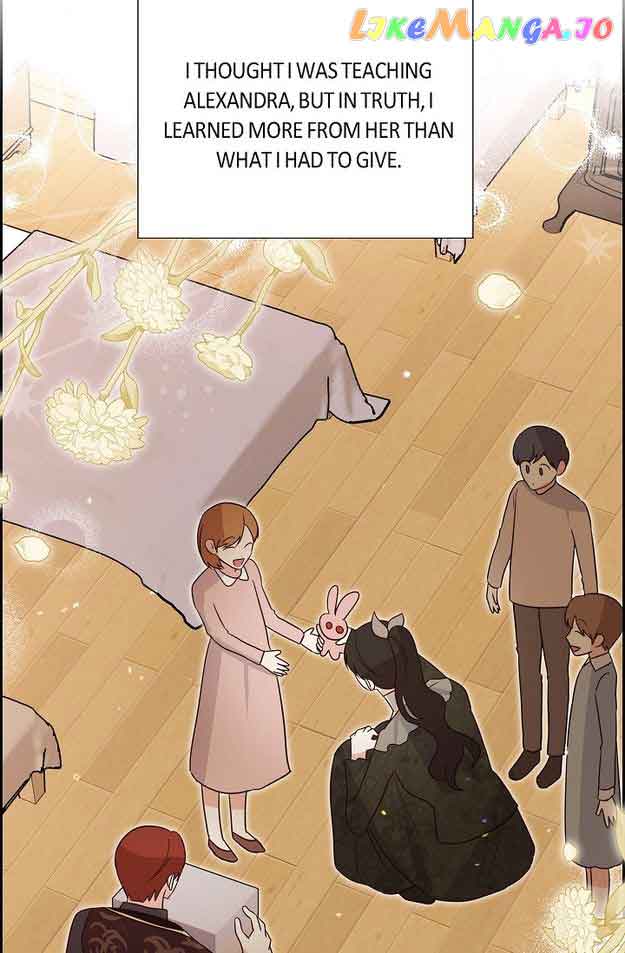 My Fair Maid - Chapter 77 - 86