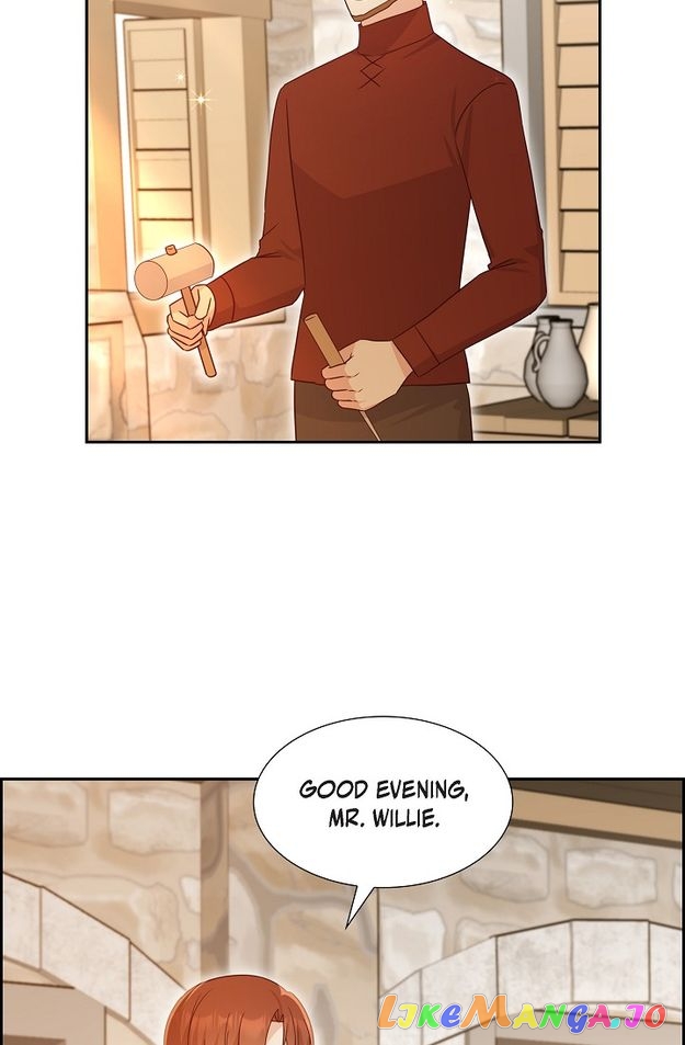 My Fair Maid - الفصل 78 - 5