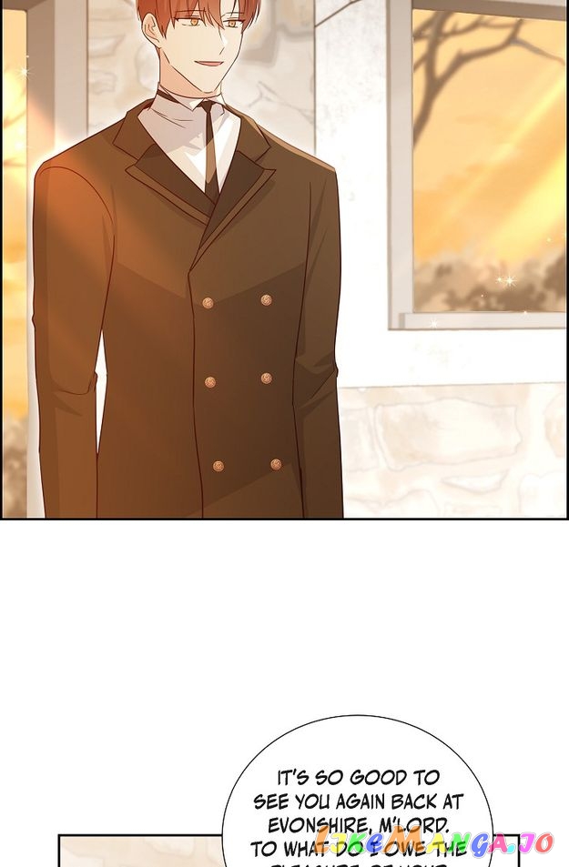 My Fair Maid - الفصل 78 - 6