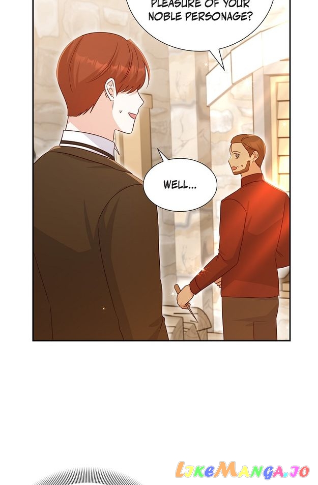 My Fair Maid - الفصل 78 - 7