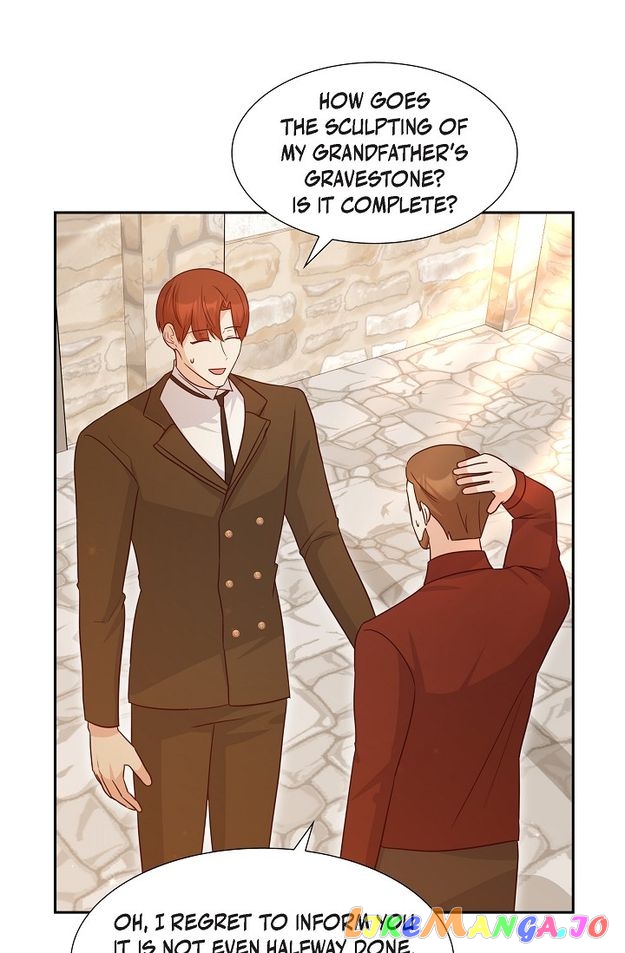 My Fair Maid - الفصل 78 - 9