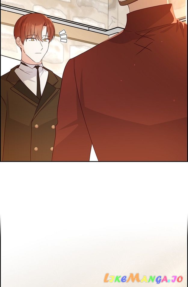 My Fair Maid - الفصل 78 - 12