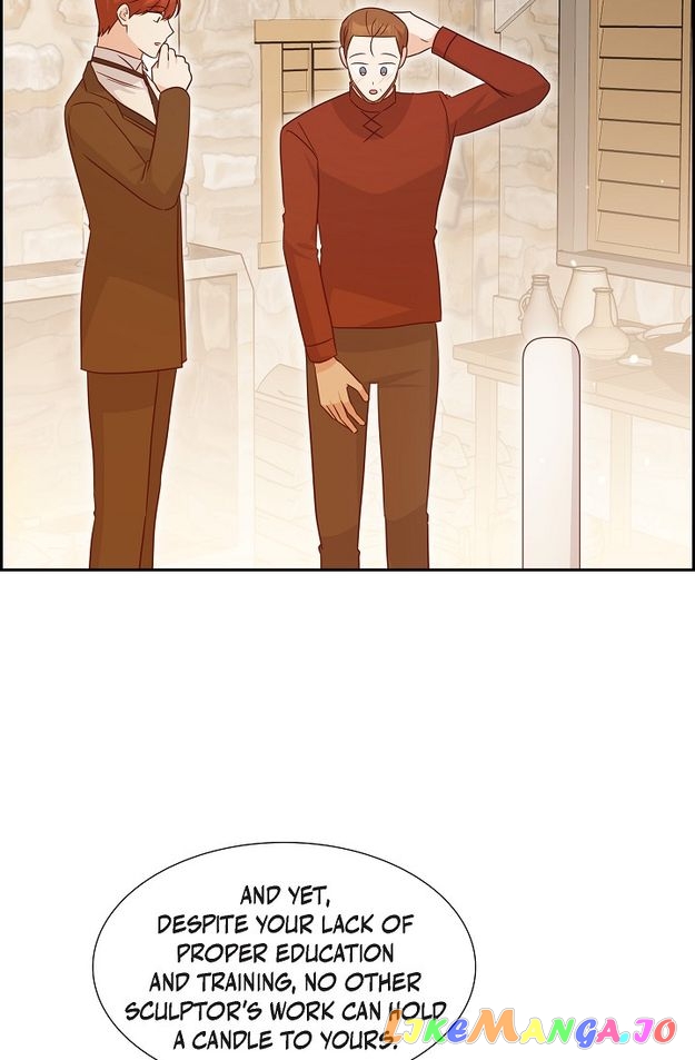 My Fair Maid - الفصل 78 - 15