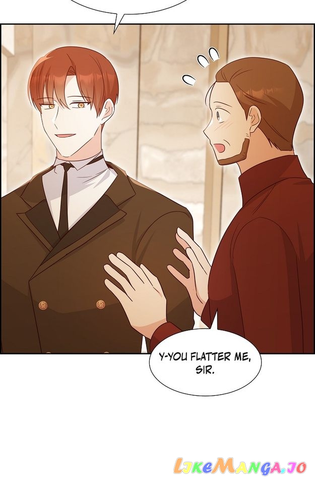 My Fair Maid - الفصل 78 - 16