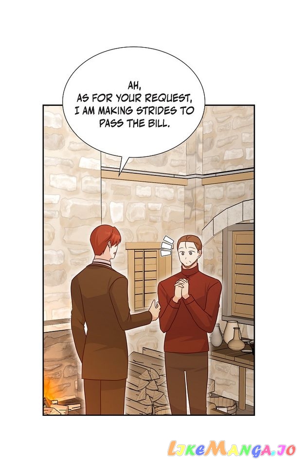 My Fair Maid - الفصل 78 - 17