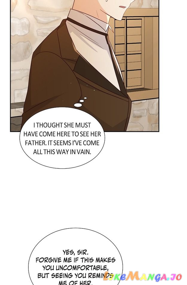 My Fair Maid - الفصل 78 - 21