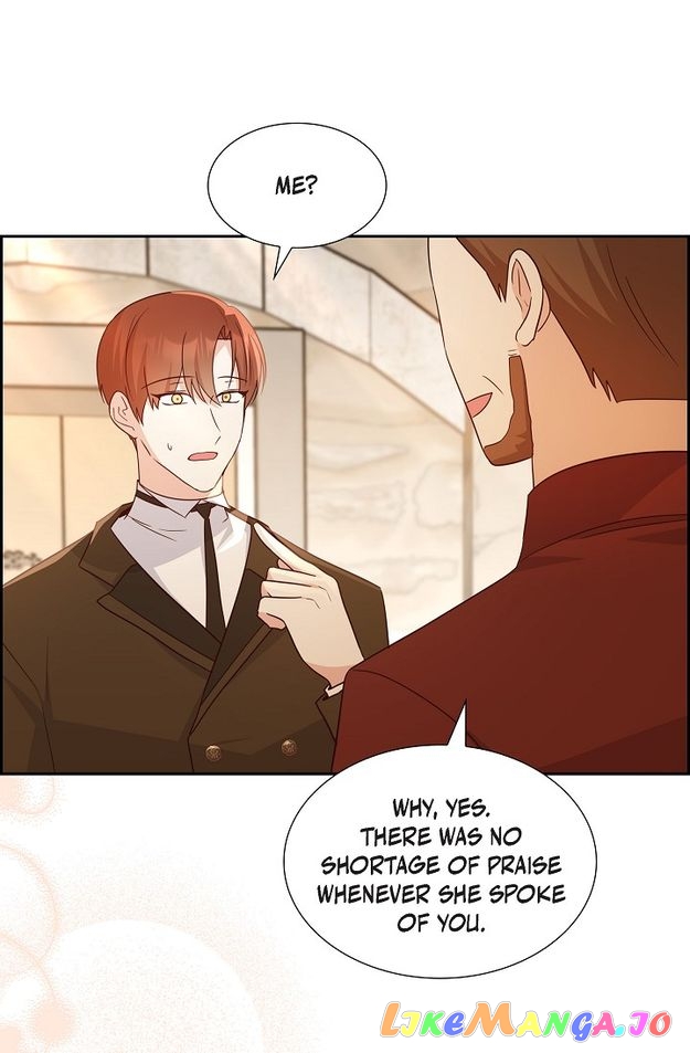 My Fair Maid - الفصل 78 - 23