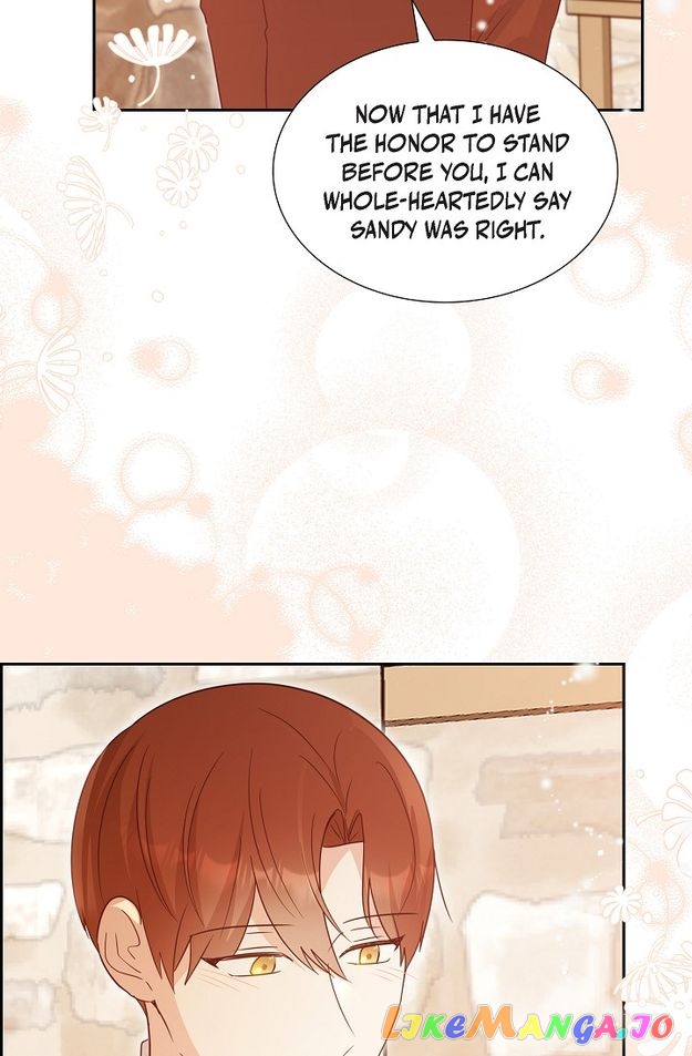 My Fair Maid - الفصل 78 - 25