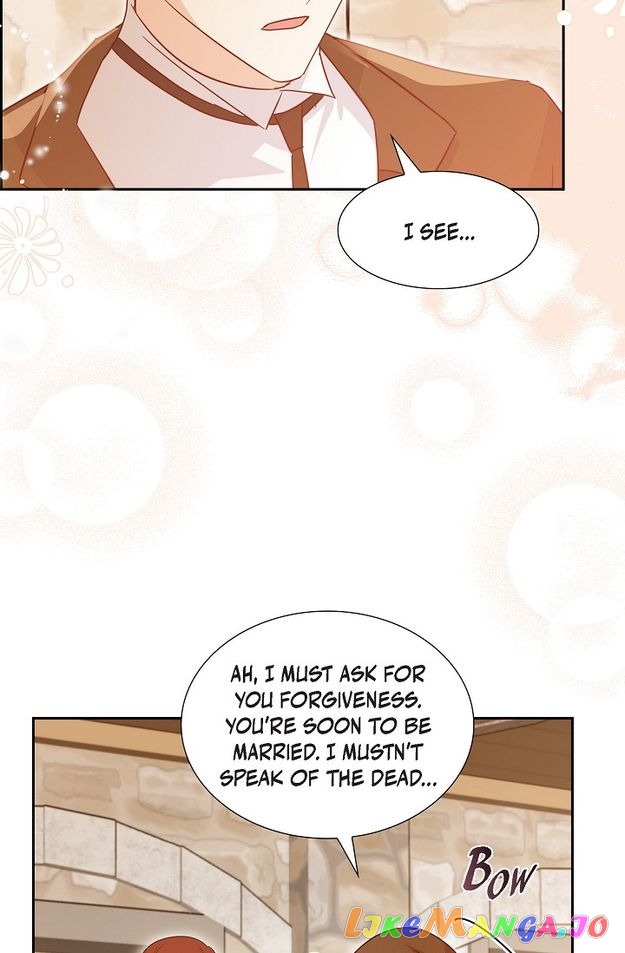 My Fair Maid - الفصل 78 - 26